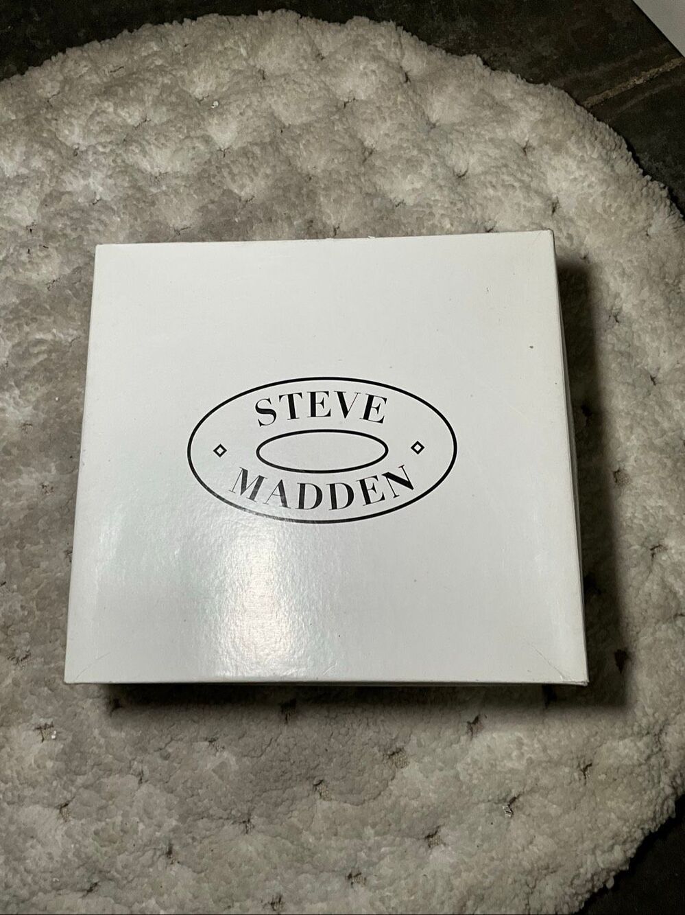 Steve Madden / Raimi heel - Picture 3 of 7